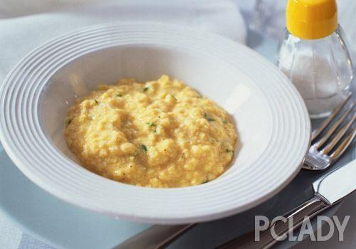 高热量没营养 这些食物多吃毁健康