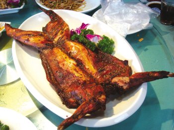车展美食美食:观香车美女品长沙地图美食有名天街世贸的的图片