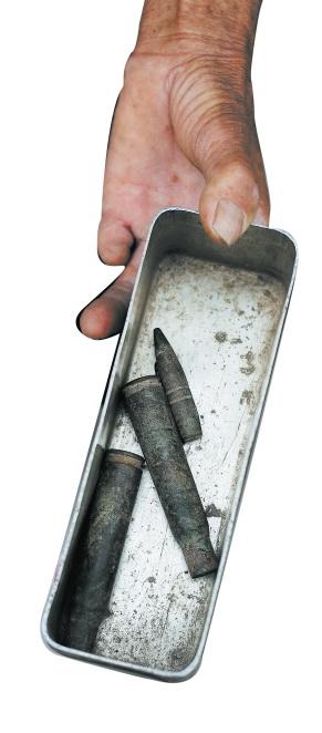 湘西会战龙潭战役:激战28天歼灭日军3500余人