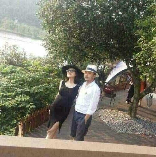 汪涵妻子或加盟亲子节目 与何炅同台主持