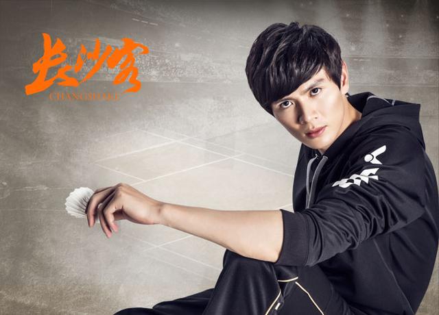 华丽转型难忘前队友林丹 鲍春来:我去帮他当奶