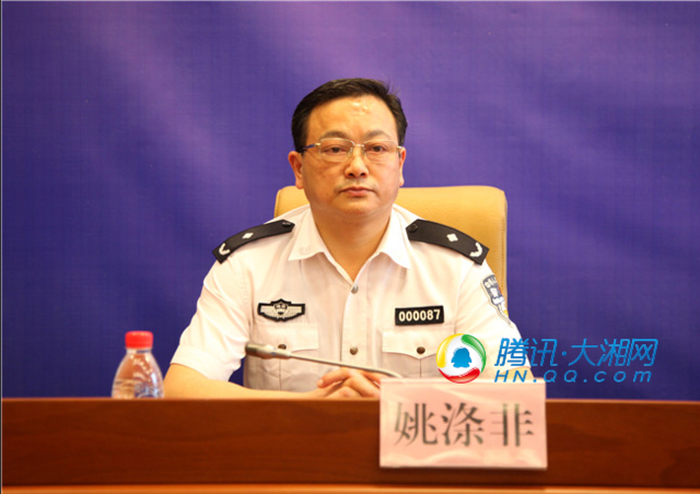 湖南全面规范机动车号牌发放工作 杜绝违规销