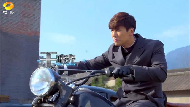 年代传奇偶像剧《百战天狼》11日湖南电影频道全国首播_大湘网_腾讯网