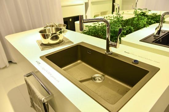 汉斯格雅上海厨卫展:重温高端优雅的“美好时代”_大湘网_腾讯网