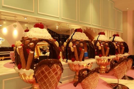 ���Ư�� So Sweet��ͯSalon&SPA ������԰&ldquo;��һ&rdquo;��½�����֣�