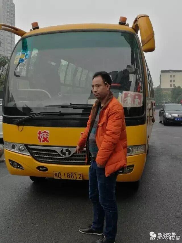 衡阳市组织开展集中打击重点交通违法行为