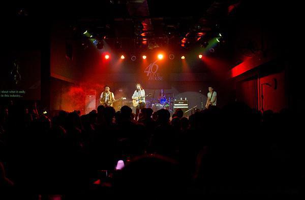 8个适合长沙文艺青年去的地方 郭小四说的!