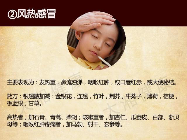 孩子感冒了要立即吃药吗？