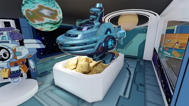 暑期亲子体验首选!《赛尔号》奇幻之旅即将启