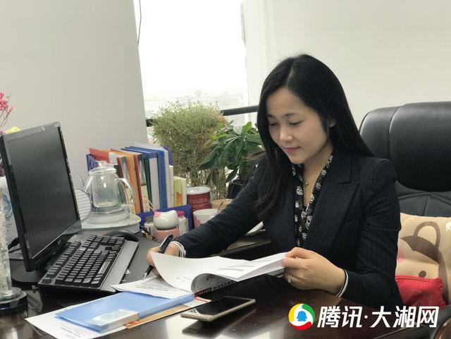 湘妹子毛又清:让孩子赢在起跑线 少儿保险不可