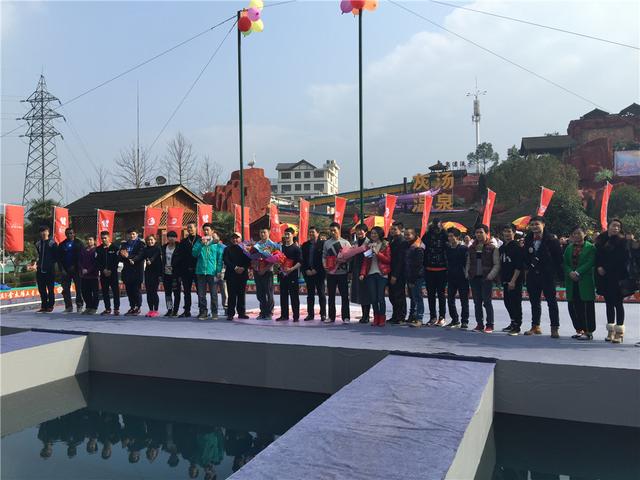 湖南经视《直播大事件》---我是爬杆王