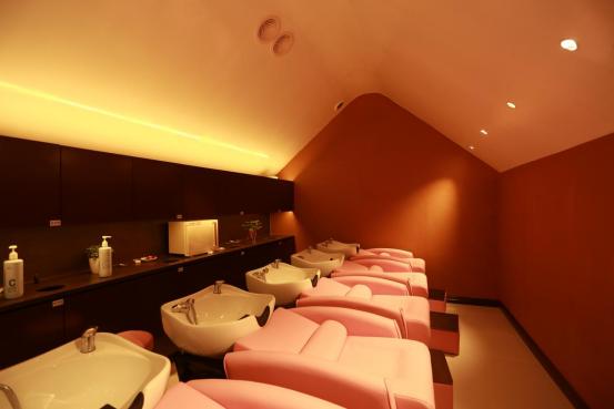 ���Ư�� So Sweet��ͯSalon&SPA ������԰&ldquo;��һ&rdquo;��½�����֣�