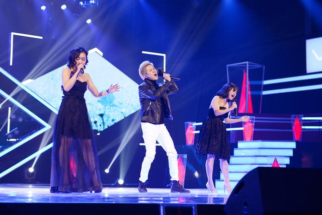 《青春最强音》袭来 包小柏加盟丁当遭遇现场表白