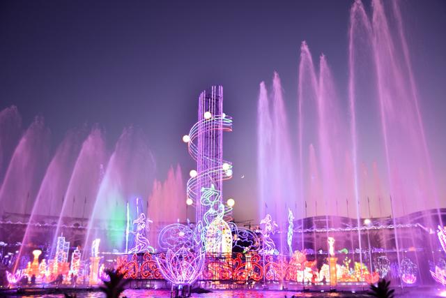 长沙周边最后的暑期出游清单出炉 快抓紧时间