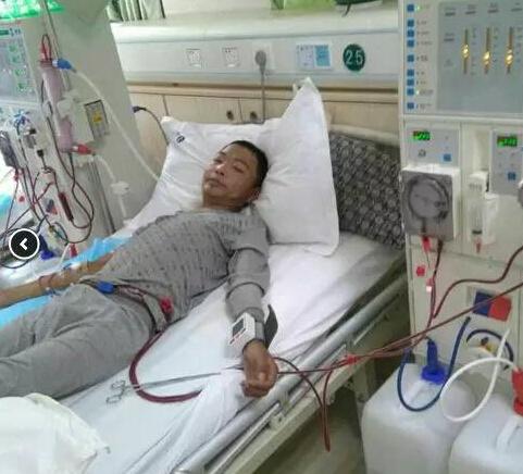尿毒症透析能活几年_治疗尿毒症的偏方