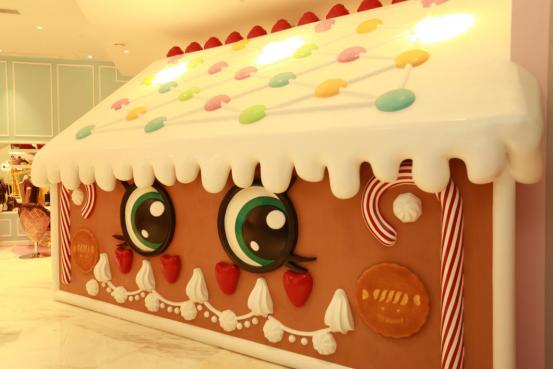 ���Ư�� So Sweet��ͯSalon&SPA ������԰&ldquo;��һ&rdquo;��½�����֣�