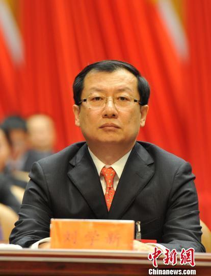 王宁当选福建新一届省委常委 系湖南湘乡人