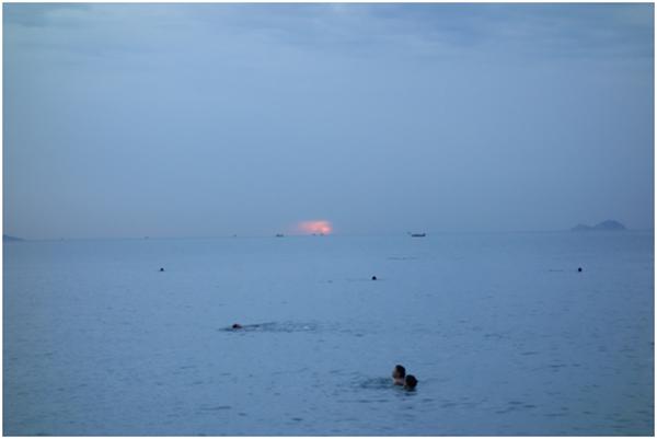 小琦带你玩NO.14:越南芽庄--海滩消磨时光好去