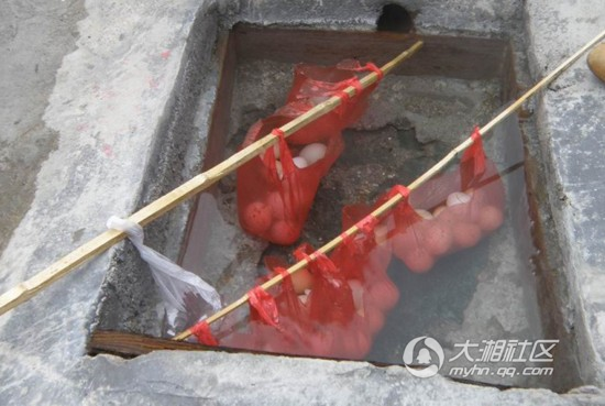 长沙冬天只能泡温泉?滑雪、雾凇让你玩不过来