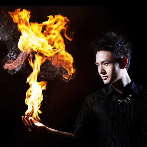 大湘艺术厅第1场:获魔术脱口秀《男子曰》门票