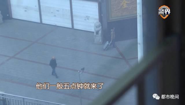 株洲火车站现诈骗套路 团伙分扮黑脸白脸讹钱