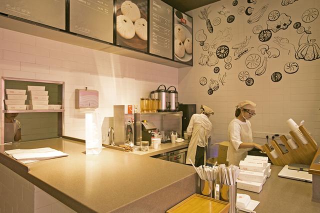 逛吃逛吃一整天都不累 多亏了这3家个性小店