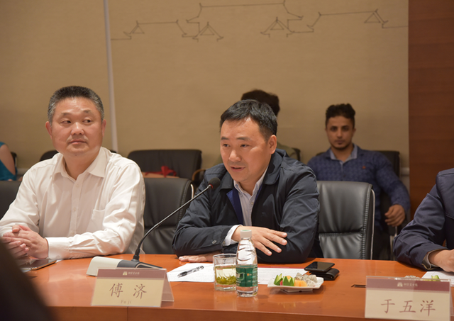 长沙窑与海上丝绸之路讲座举行 铜官窑将打造