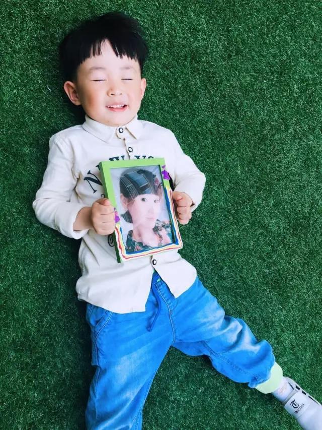 母亲节|让我的爱,延伸到妈妈的青春时光里