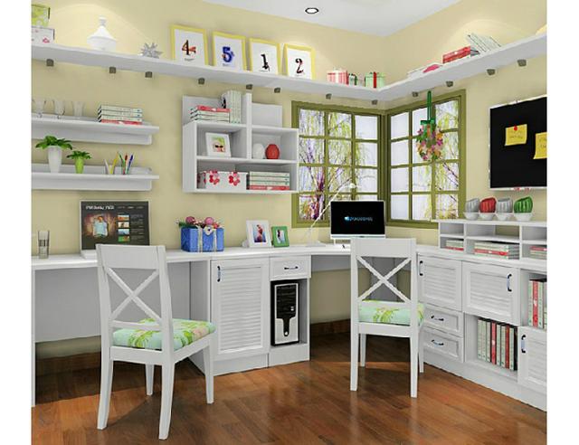 两个孩子的共同空间 想生二胎的妈妈必看