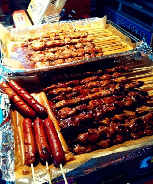 揭韩国物价到底有多高?羡慕中国人有肉吃