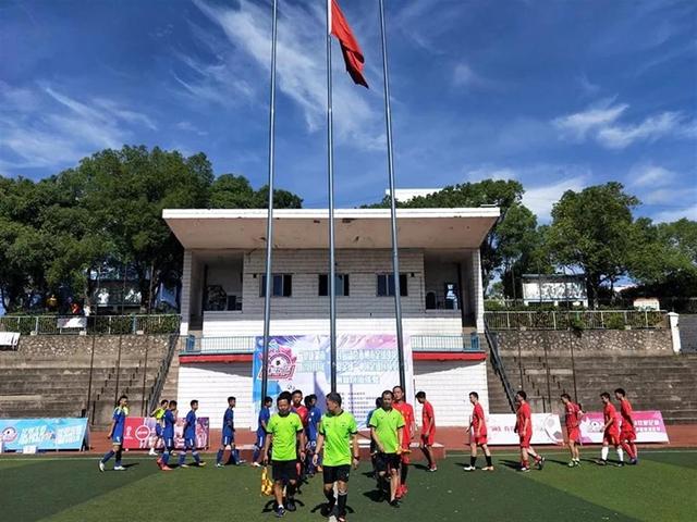 球踢到永州家门口来啦!连续一个月 你不想先睹