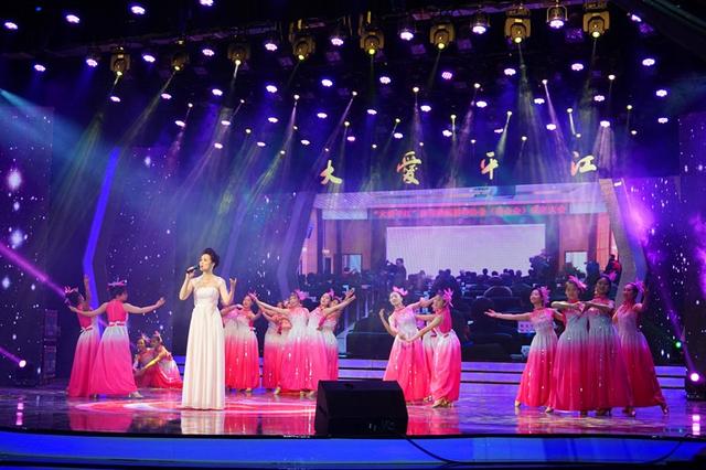 大爱平江扶贫助困慈善行动在平江全面启动