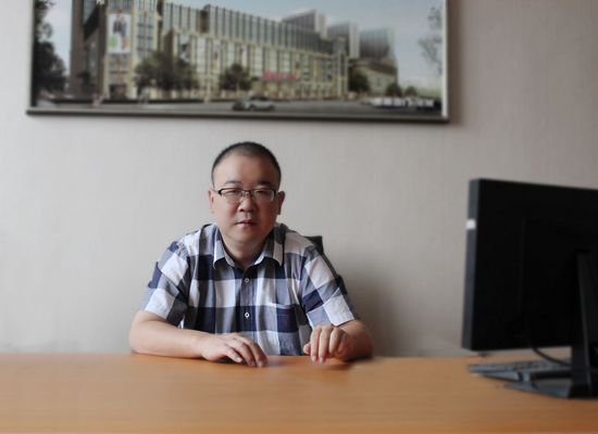 长沙喜盈门建材家具广场打破卖场销售传奇