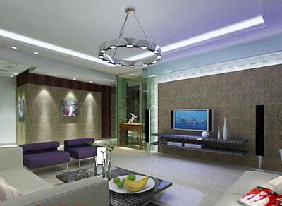 选购墙纸须要注意的细节