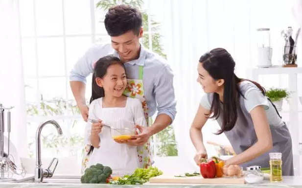 婆媳煮饭短剧本,婆媳剧本简短