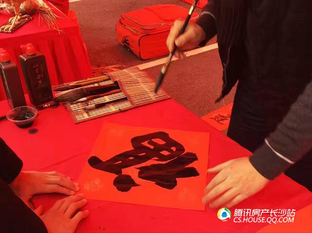 长沙新春大庙会重磅启动 3000市民直呼最有年