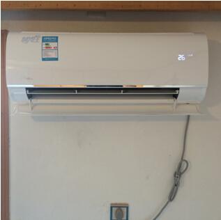 20名用户亲身体验 美的制冷王空调高温极速制