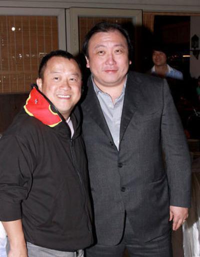 曾志伟暗讽王晶:他上节目没效果,像木头墙