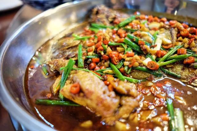 长沙人的年夜饭订哪儿？推荐你去这5家