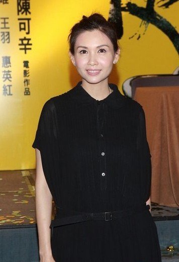 组图 香港10大豪门阔太身家排行 林青霞居第四
