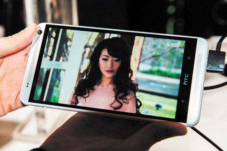 长沙年底或可用4G网络 4G手机竞相推出