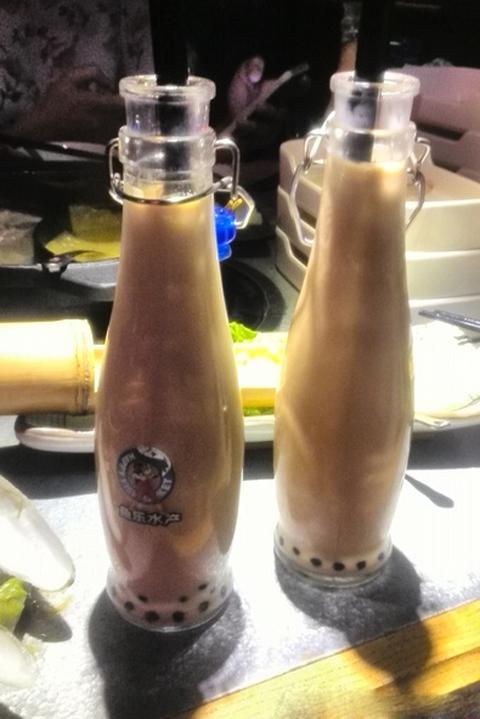 找寻被忽视的存在感 餐厅里那些味道很赞的饮品