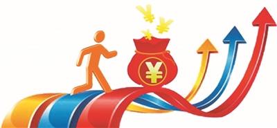 居民收入_居民收入呈下降趋势(2)