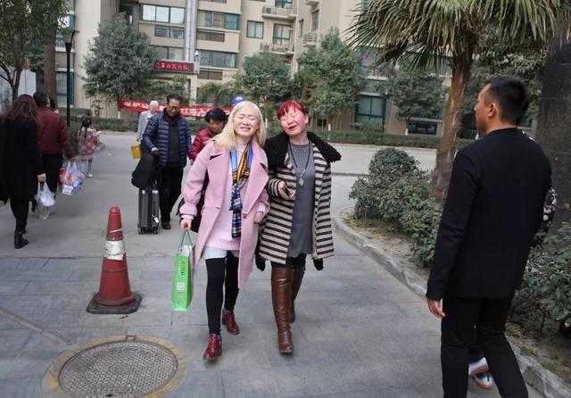 第二届阮义忠摄影人文奖入围作品 月亮的孩子CICI