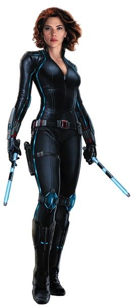 《复联2》中你不知道的秘密