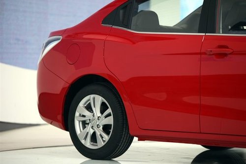 广汽传祺GA3今日下线并公布售价_大湘网_腾讯网