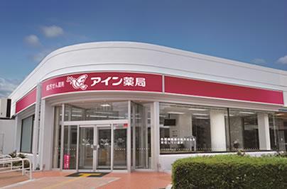日本最大连锁药妆店计划在中国开店