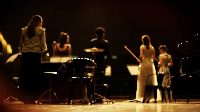 爱乐汇轻音乐团发行古典专辑 打造中国班得瑞