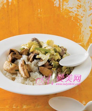 热量低的食物排行榜晚餐 85879870.jpg