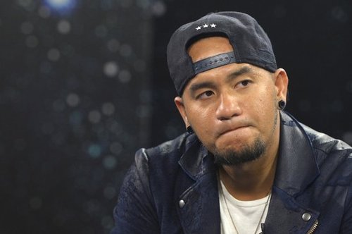 张震岳计划退休结婚 曾经叛逆现在早睡早起